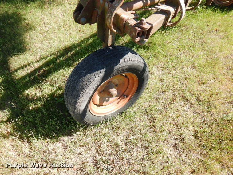 image for item FN9394 Chisel