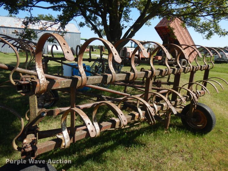 image for item FN9394 Chisel