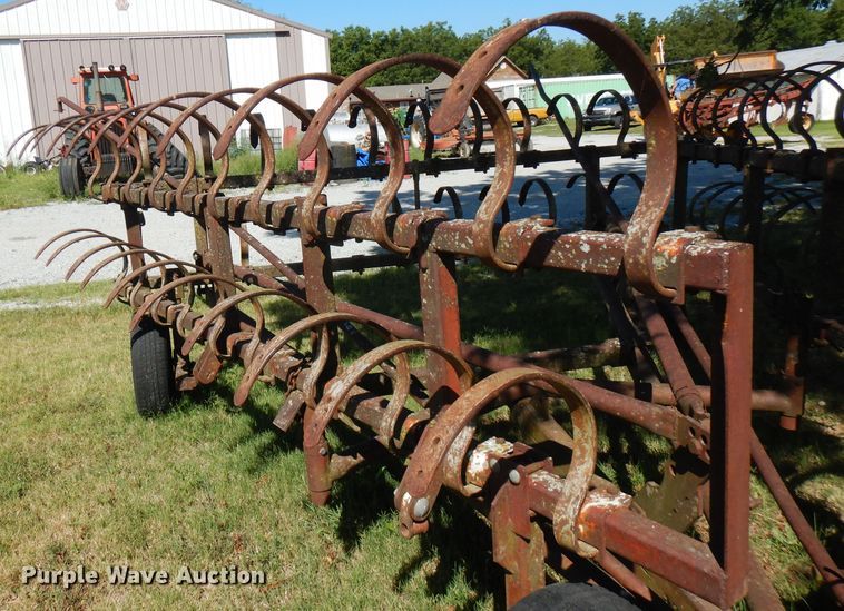 image for item FN9394 Chisel