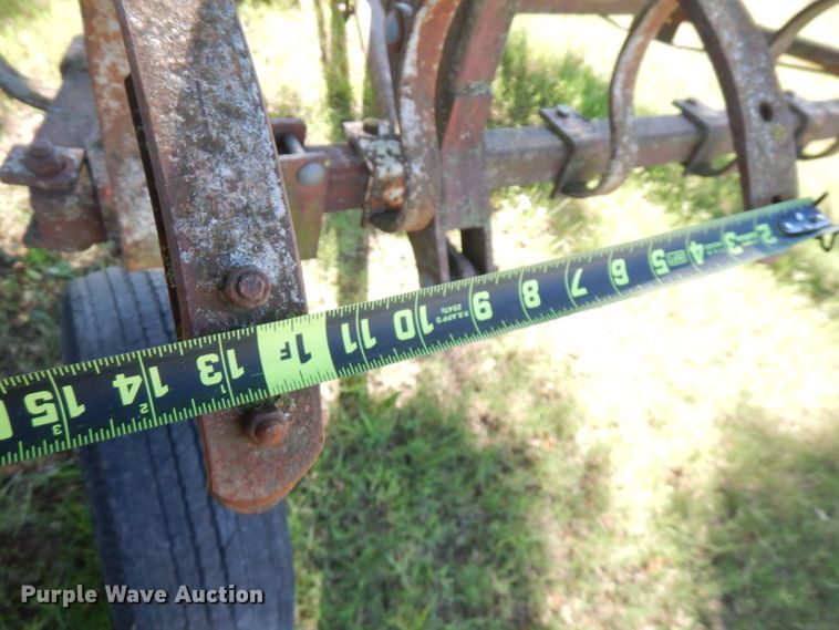 image for item FN9394 Chisel