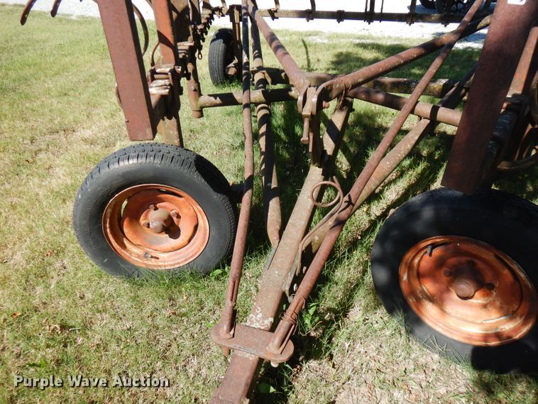 image for item FN9394 Chisel