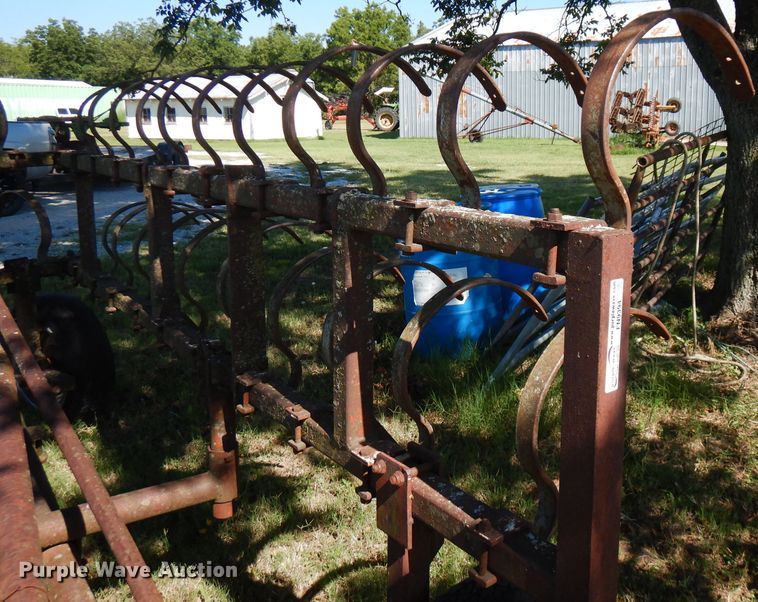 image for item FN9394 Chisel