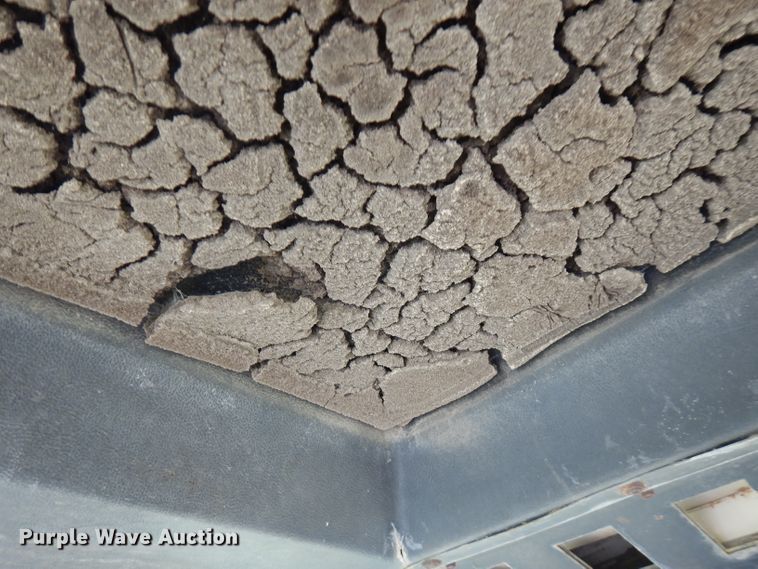 image for item FN9395 Case 2590  tractor