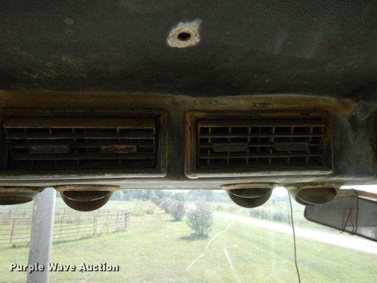 image for item FN9395 Case 2590  tractor