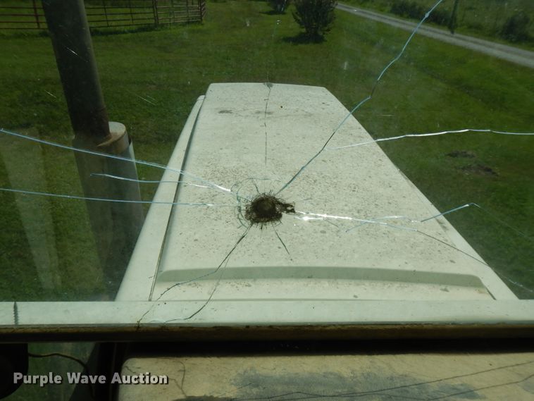 image for item FN9395 Case 2590  tractor