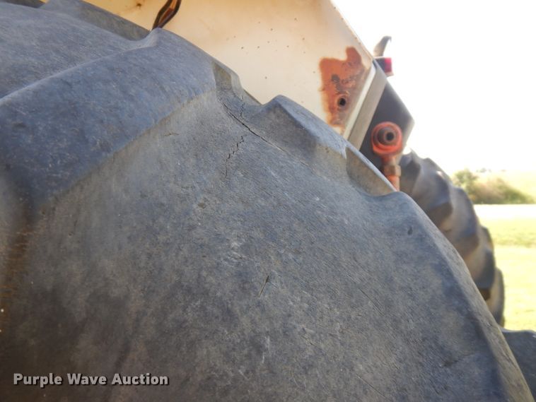 image for item FN9395 Case 2590  tractor