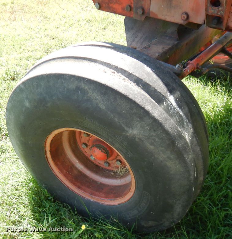 image for item FN9395 Case 2590  tractor