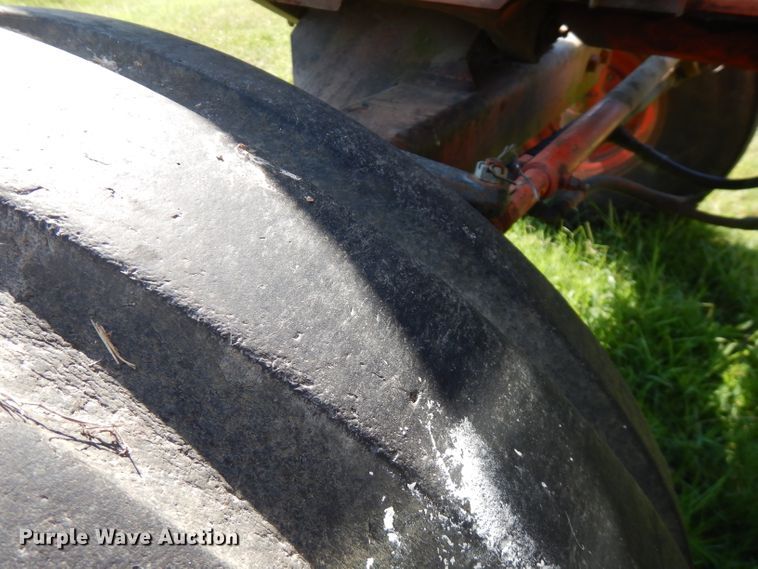 image for item FN9395 Case 2590  tractor