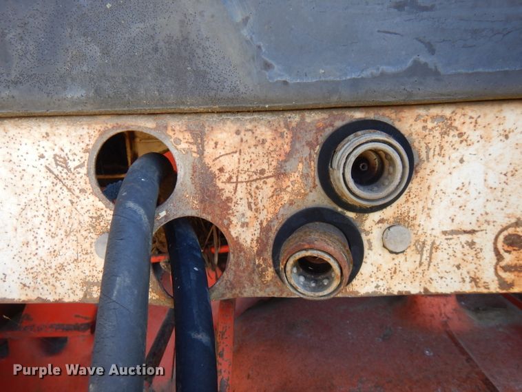 image for item FN9395 Case 2590  tractor