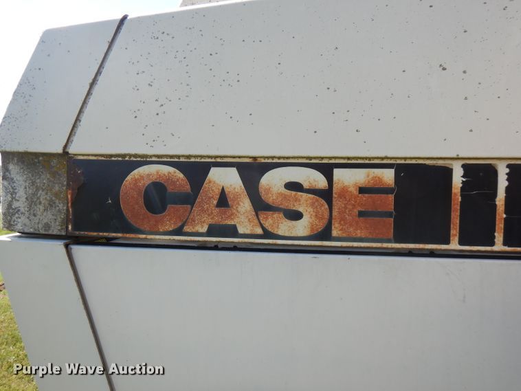 image for item FN9395 Case 2590  tractor