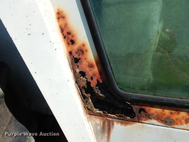 image for item FN9395 Case 2590  tractor