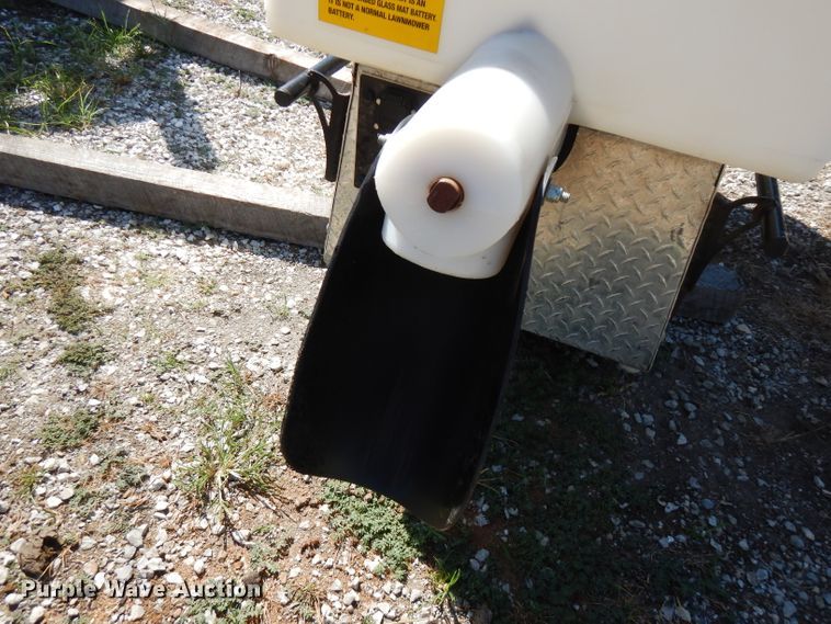 image for item FN9397 Feed Train UTV feeder