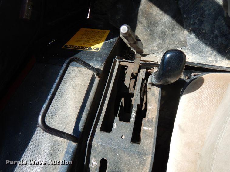 image for item FN9403 1981 International 1086  tractor