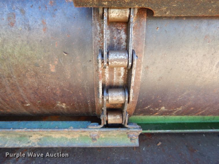 image for item GR9726 John Deere 6620 combine