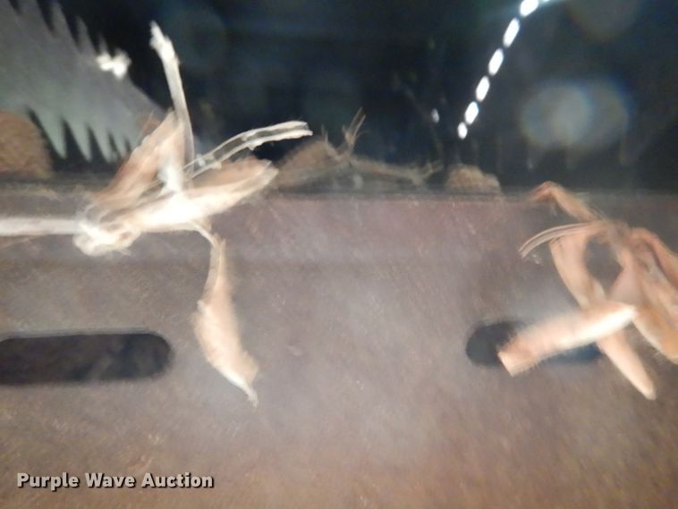 image for item GR9726 John Deere 6620 combine