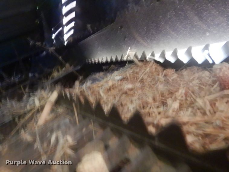 image for item GR9726 John Deere 6620 combine