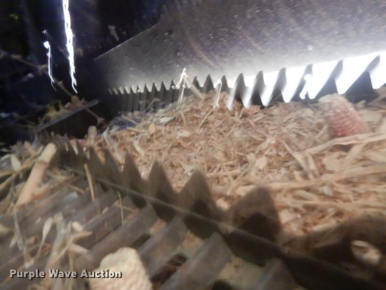 image for item GR9726 John Deere 6620 combine