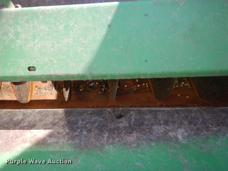 image for item GR9726 John Deere 6620 combine