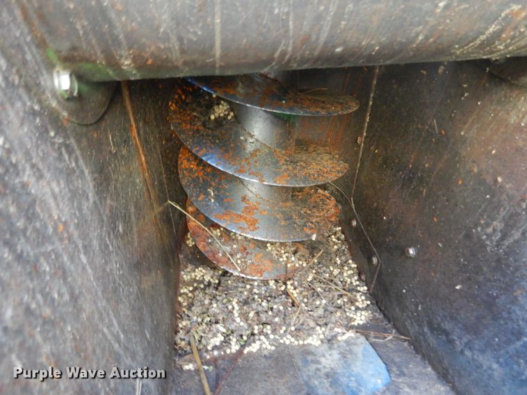 image for item GR9726 John Deere 6620 combine