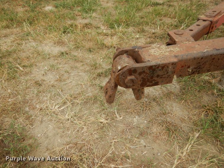 image for item GR9795 Sunflower off-set disk