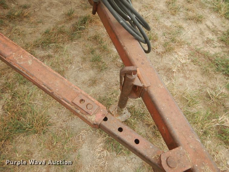 image for item GR9795 Sunflower off-set disk