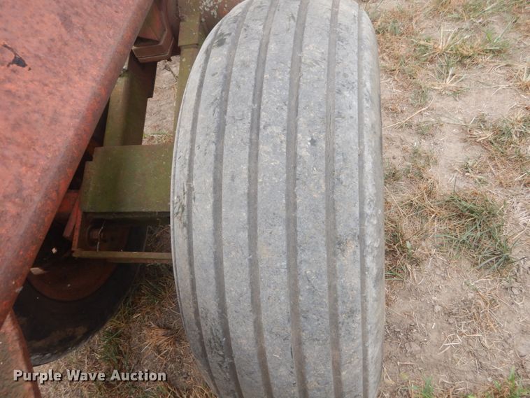 image for item GR9795 Sunflower off-set disk