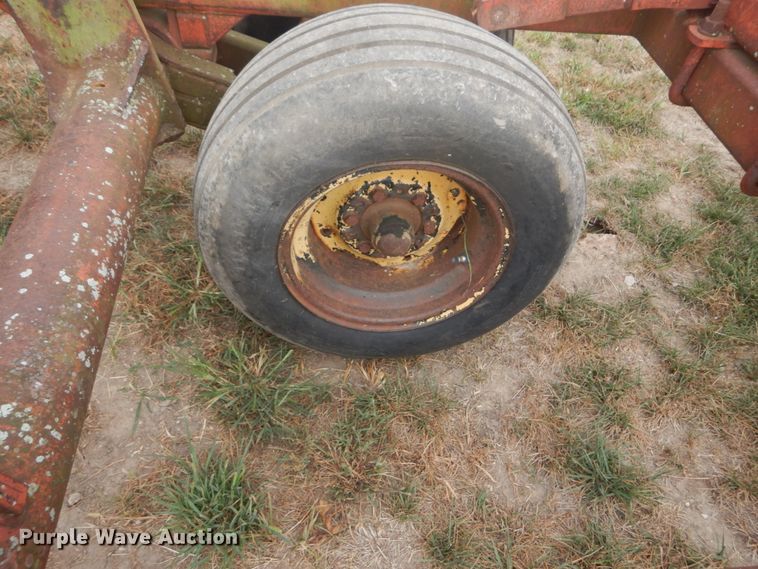 image for item GR9795 Sunflower off-set disk