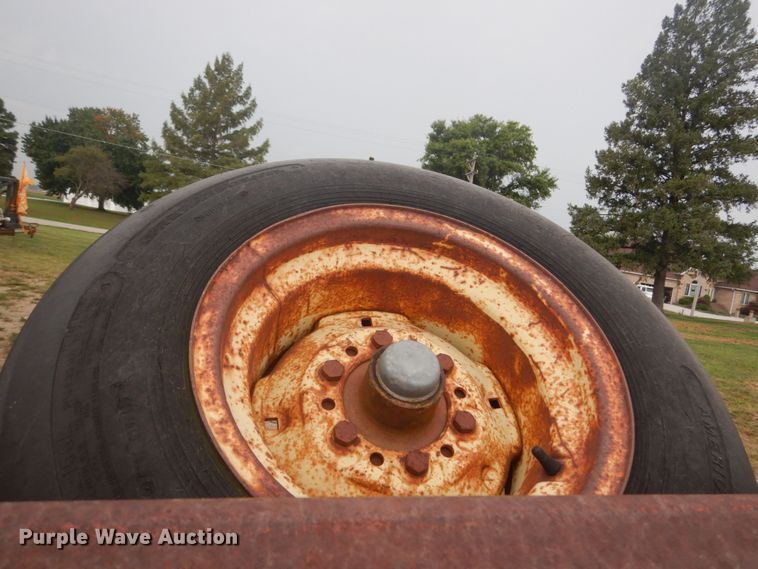 image for item GR9795 Sunflower off-set disk