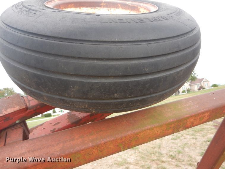 image for item GR9795 Sunflower off-set disk