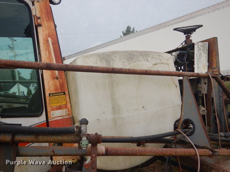 image for item GR9797 SpraCoupe 220 sprayer