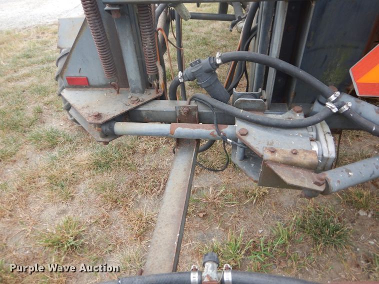 image for item GR9797 SpraCoupe 220 sprayer