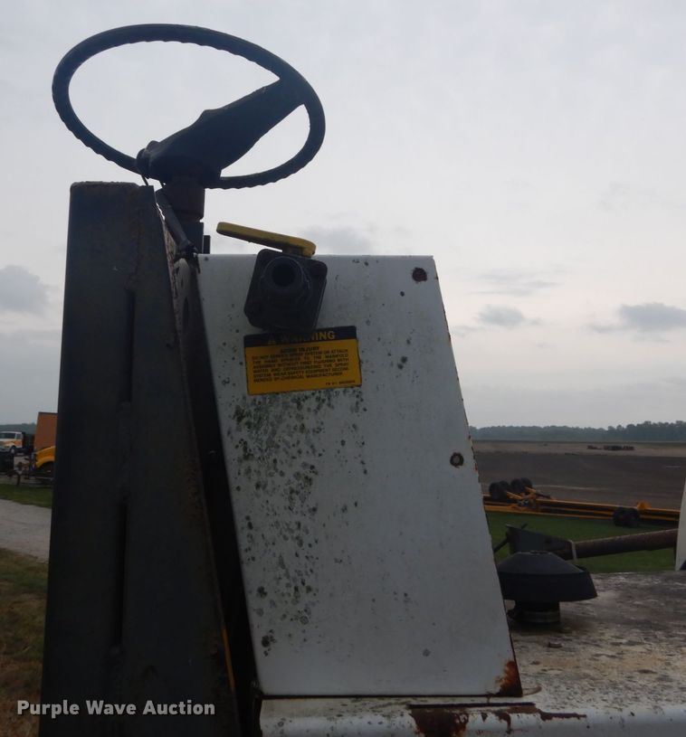 image for item GR9797 SpraCoupe 220 sprayer