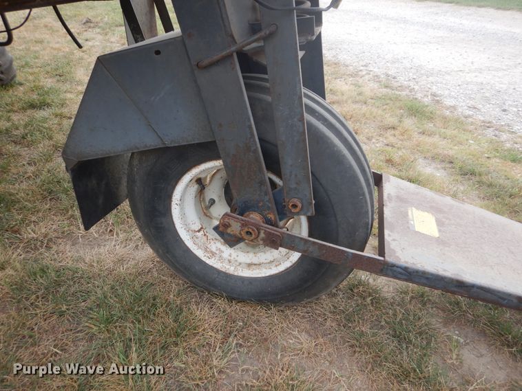 image for item GR9797 SpraCoupe 220 sprayer