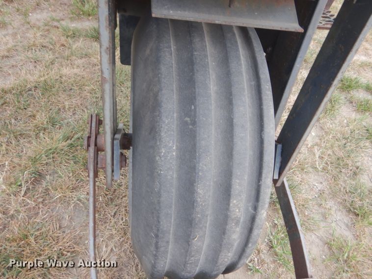 image for item GR9797 SpraCoupe 220 sprayer