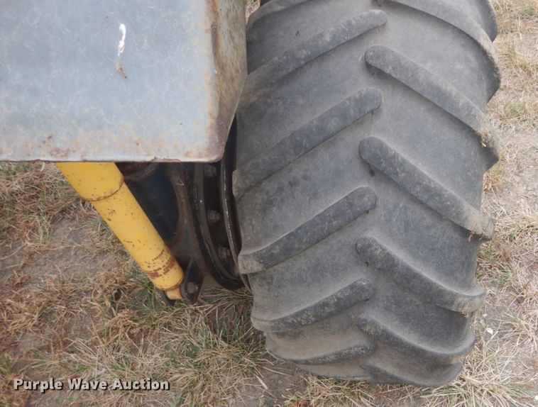 image for item GR9797 SpraCoupe 220 sprayer