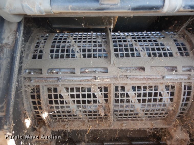 image for item HA9351 2006 Gleaner R65 combine