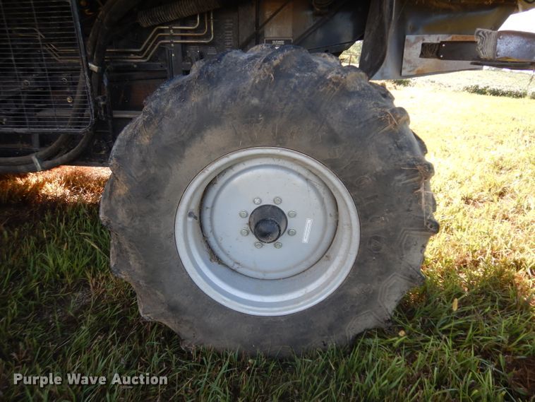 image for item HA9351 2006 Gleaner R65 combine