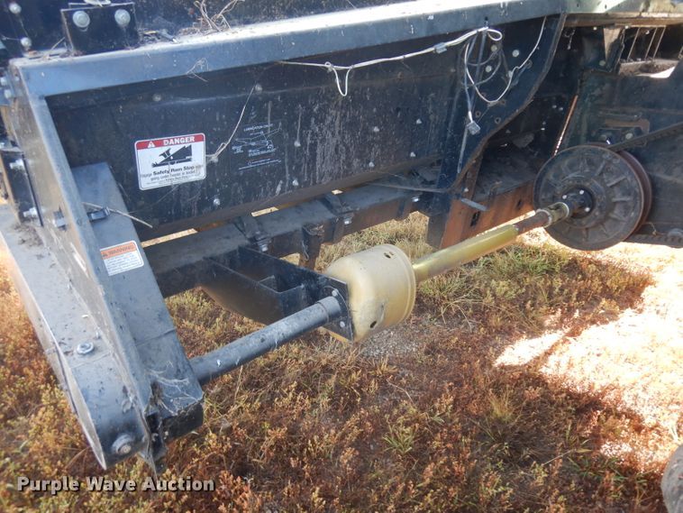 image for item HA9351 2006 Gleaner R65 combine