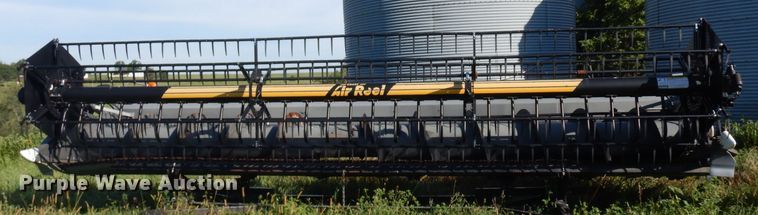 image for item HA9352 AGCO 8200 flex head