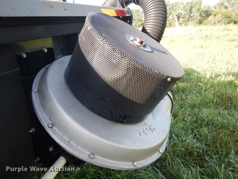 image for item HA9352 AGCO 8200 flex head