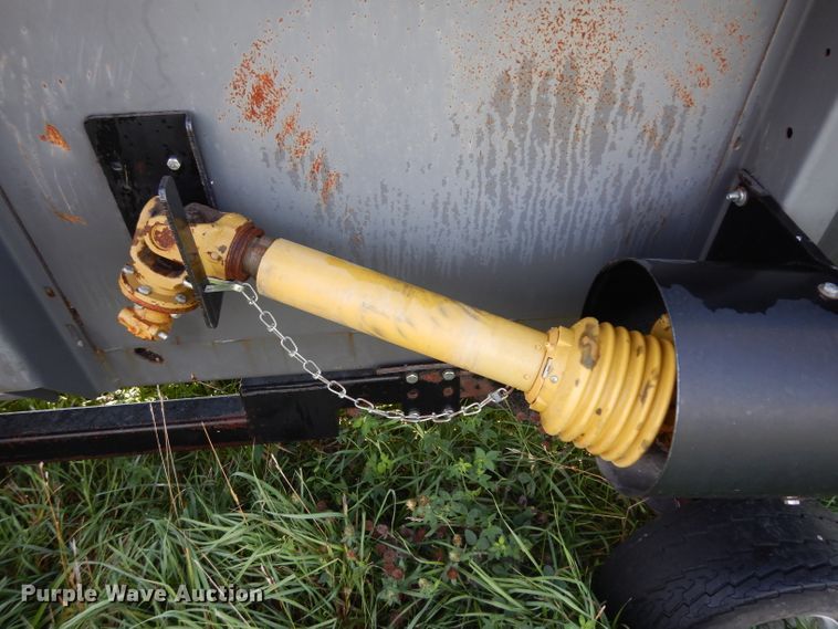 image for item HA9352 AGCO 8200 flex head