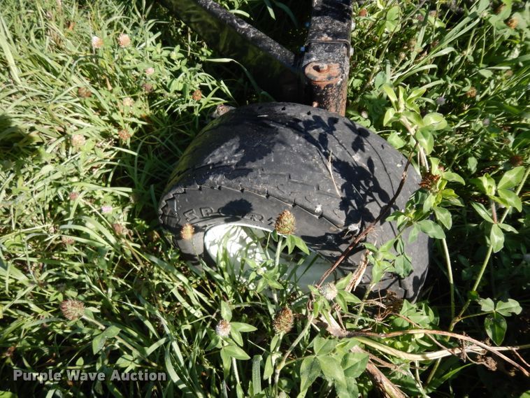 image for item HA9352 AGCO 8200 flex head