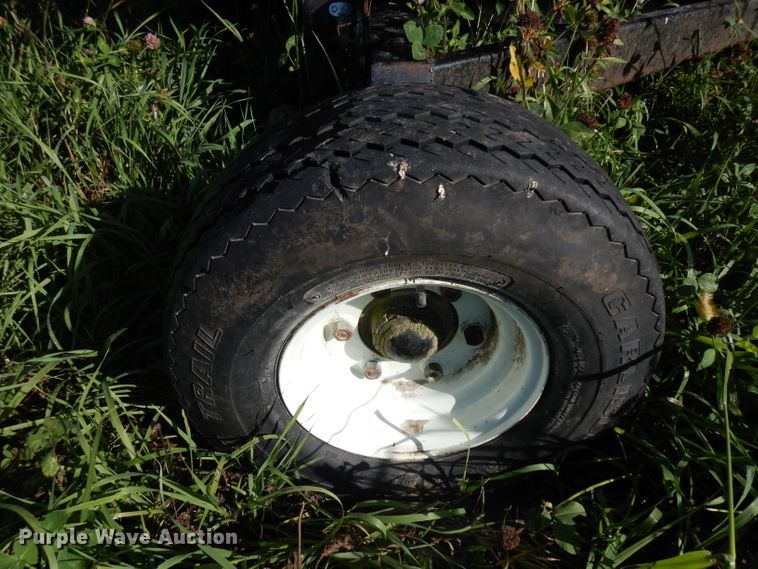 image for item HA9352 AGCO 8200 flex head