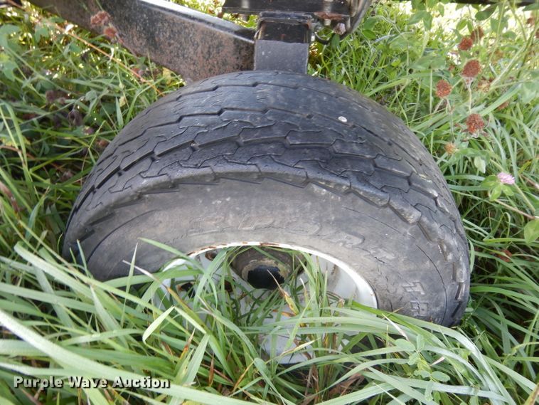 image for item HA9352 AGCO 8200 flex head