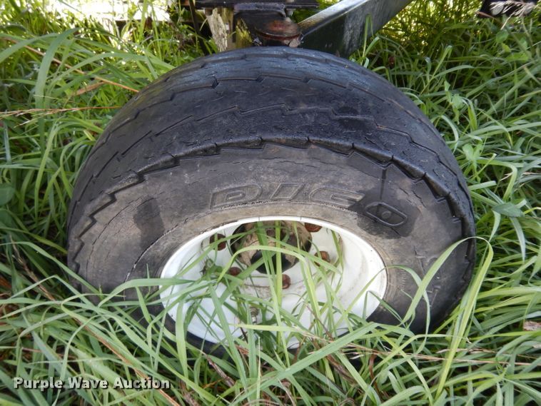 image for item HA9352 AGCO 8200 flex head