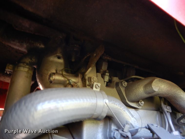 image for item HA9420 1975 Massey-Ferguson 235  tractor