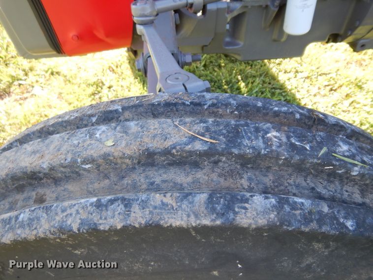 image for item HA9420 1975 Massey-Ferguson 235  tractor