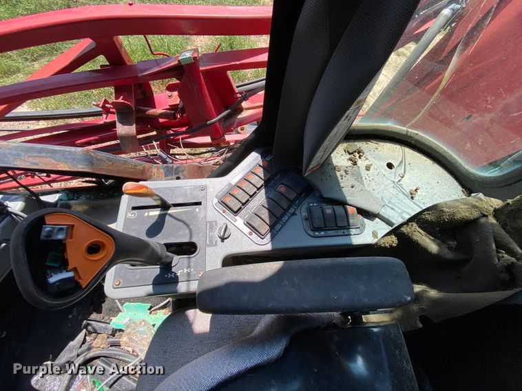 image for item HA9547 Case IH SPX3185 sprayer