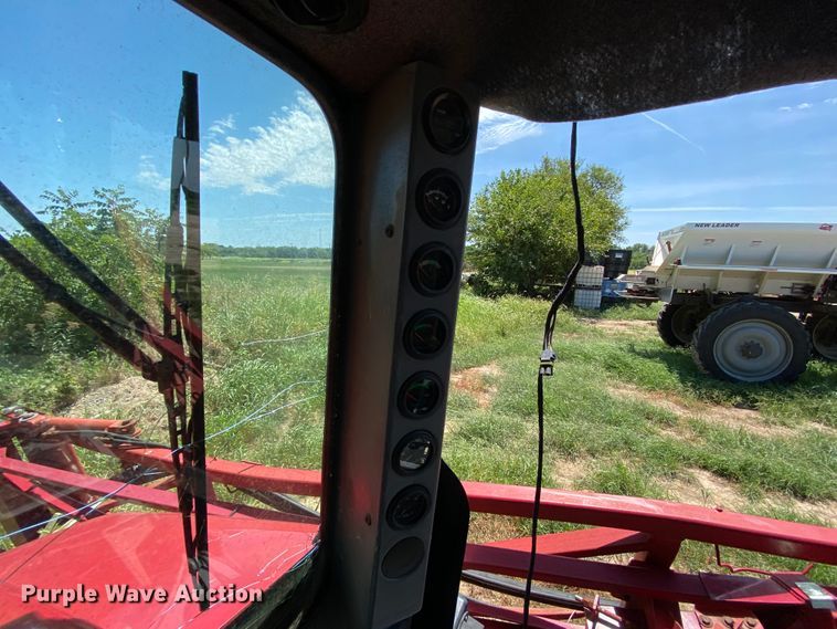 image for item HA9547 Case IH SPX3185 sprayer