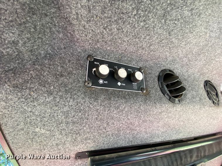 image for item HA9547 Case IH SPX3185 sprayer